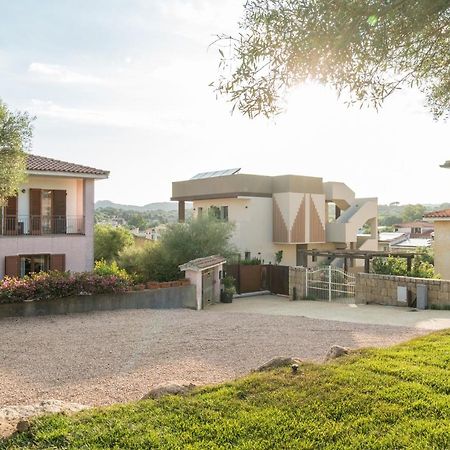Villa Ilma Luxury Rooms Arzachena Exterior photo