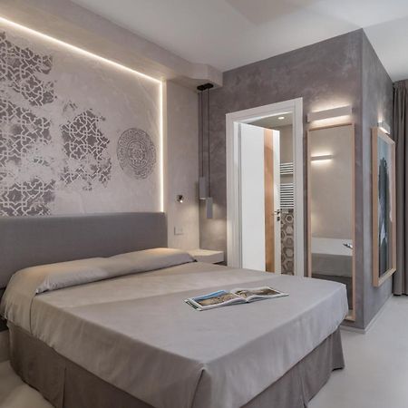 Villa Ilma Luxury Rooms Arzachena Exterior photo