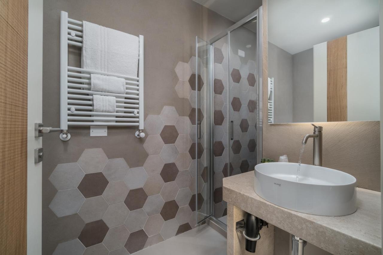 Villa Ilma Luxury Rooms Arzachena Exterior photo