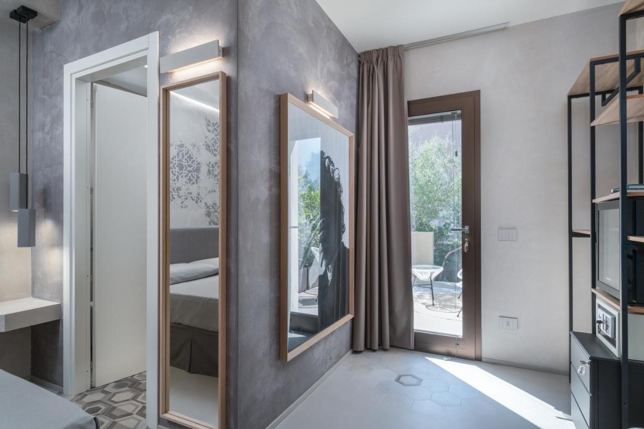 Villa Ilma Luxury Rooms Arzachena Exterior photo