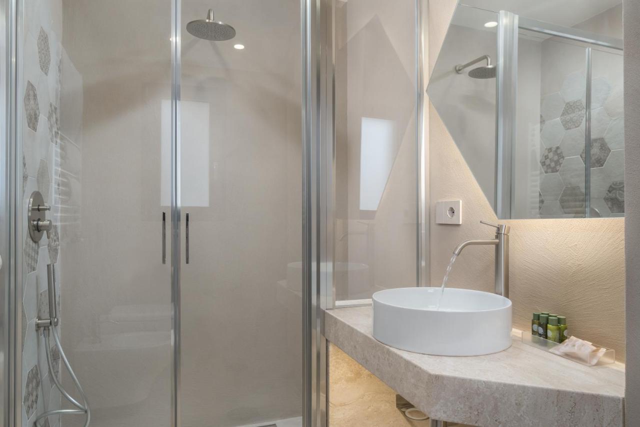 Villa Ilma Luxury Rooms Arzachena Exterior photo