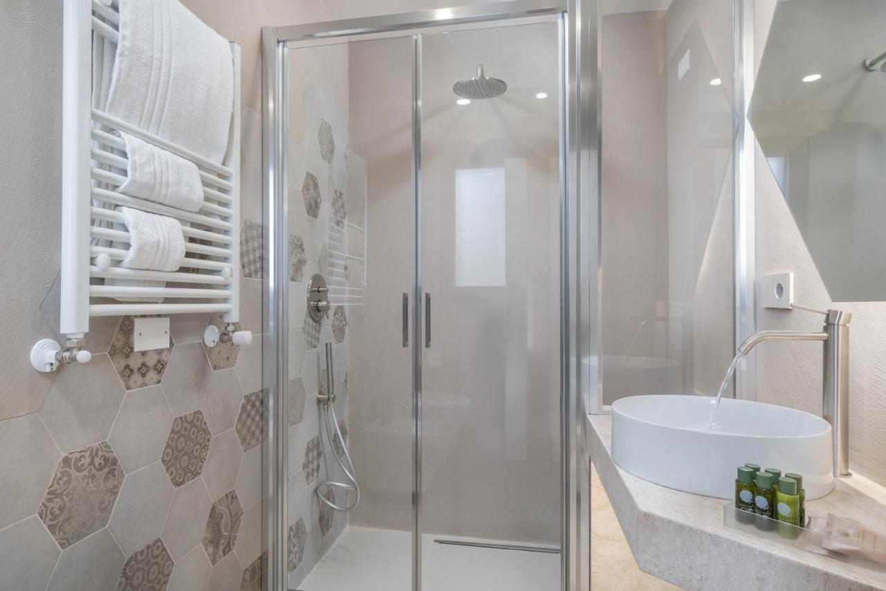 Villa Ilma Luxury Rooms Arzachena Exterior photo