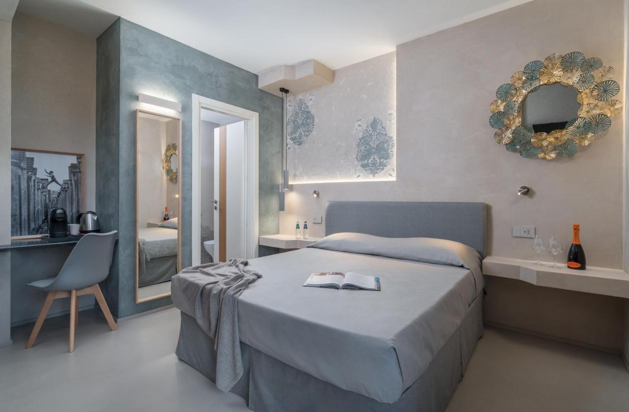 Villa Ilma Luxury Rooms Arzachena Exterior photo