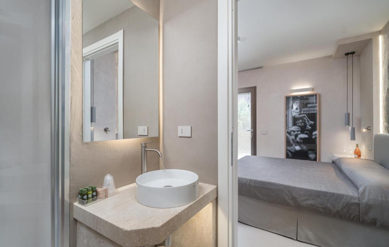 Villa Ilma Luxury Rooms Arzachena Exterior photo