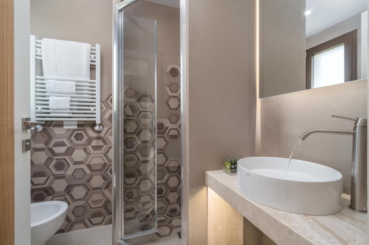 Villa Ilma Luxury Rooms Arzachena Exterior photo