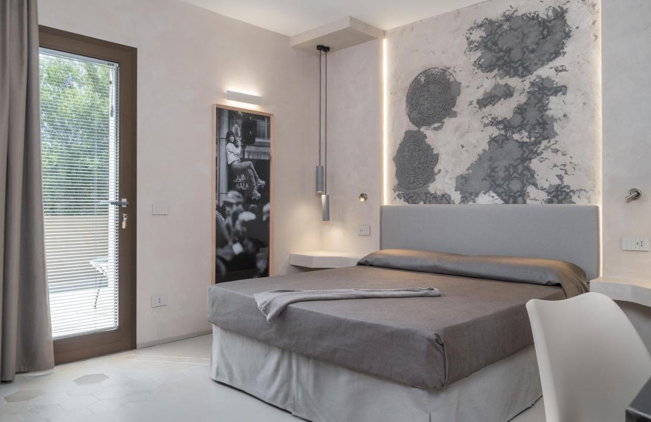 Villa Ilma Luxury Rooms Arzachena Exterior photo