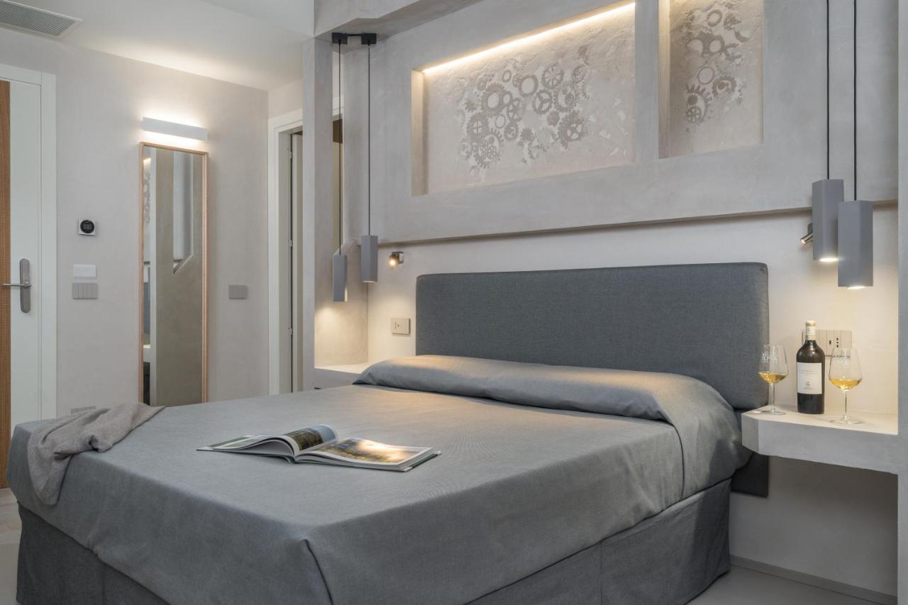 Villa Ilma Luxury Rooms Arzachena Exterior photo