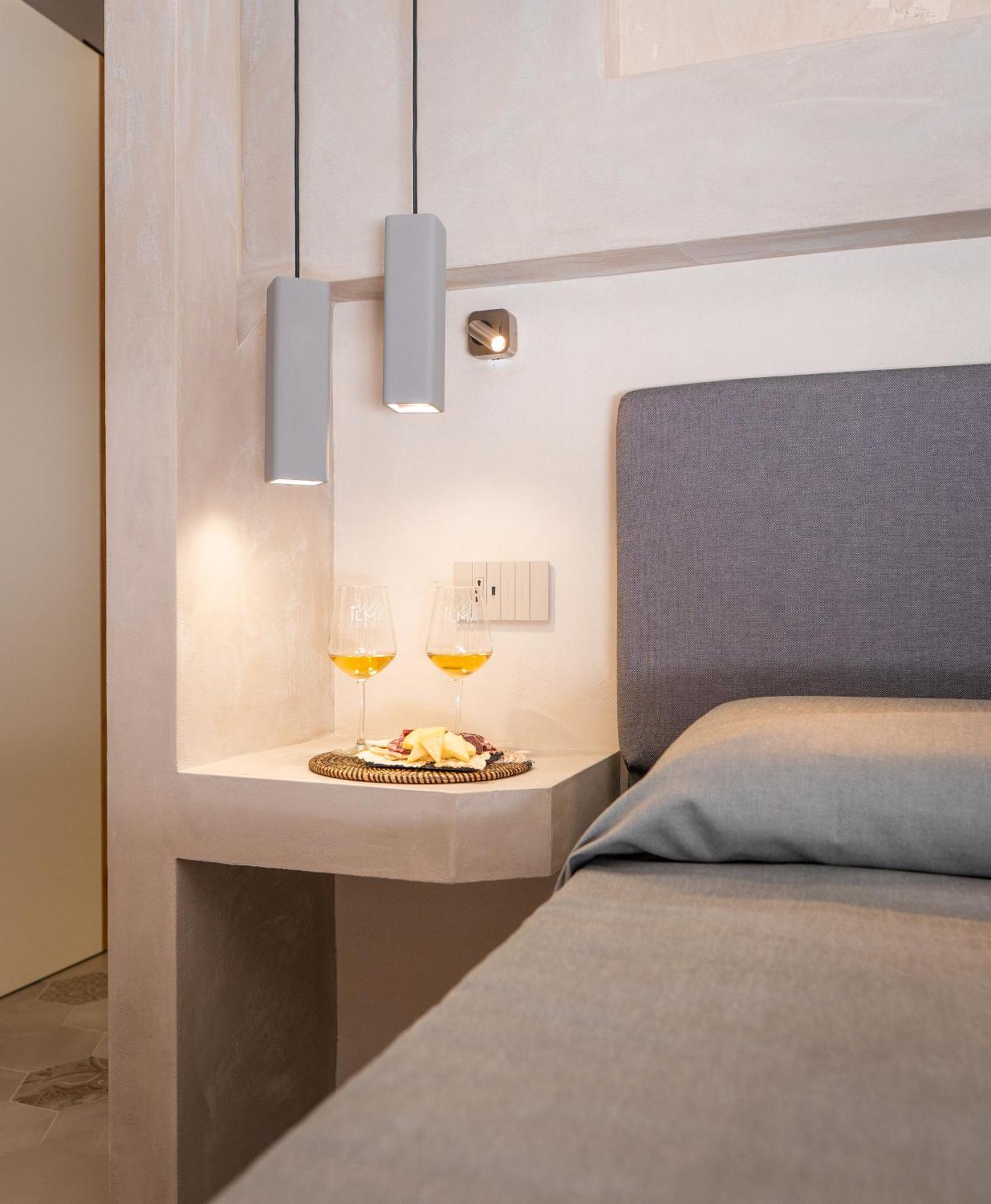 Villa Ilma Luxury Rooms Arzachena Exterior photo